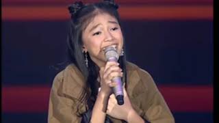 Download lagu ANNETH - MASTERPIECE (JESSIE J) mp3
