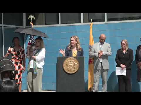 NJ Newborn Nurse Home Visit