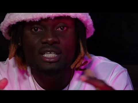 Simba Da beast & Djobann - Rele Manmanm ( Official Video )