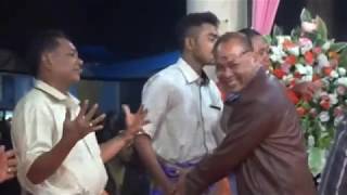 Download lagu Kerja Tahun Pergendangen 2019 Aron Ginting ras Perangin-angin'Ula Erban,Tulan Rang-rang,Rudang Kuta' mp3