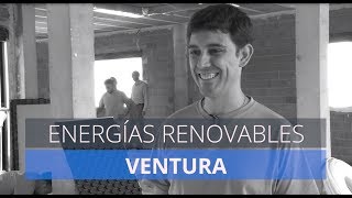 Máster en Energías Renovables Máster en Energías Renovables