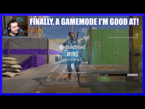 Steam Community :: Video :: I'm too good at these NEW Arcade Modes ...