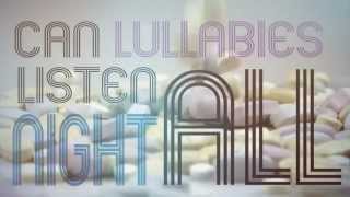 The Ed Sons - The Last Cigarette - Official Lyric Video