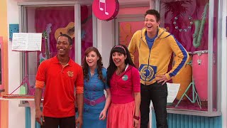 Every Great Day Interlude From Season 3 (The Fresh Beat Band 14th anniversary special!)