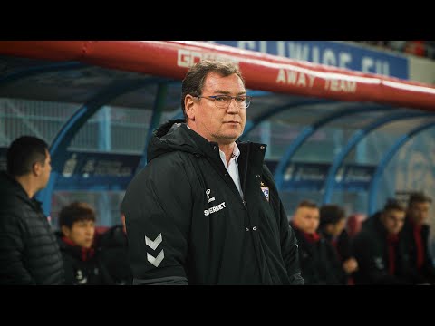 Kulisy meczu Piast Gliwice - Górnik Zabrze