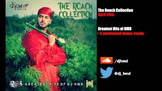 DJ HMD - The Roach Collection (4/20)