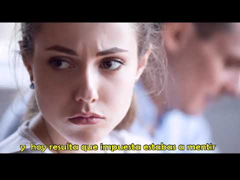 DOS TARDES DE MI VIDA (RIGO TOVAR) CON LETRA  CLIP HD