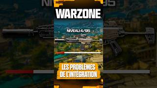 Warzone prend les Mauvaises Décisions...