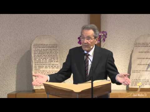 Predigt Heinz Hopf vom 19.09.2015