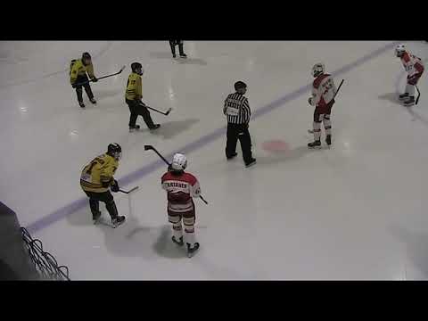 07032021 U16 Mestis KalPa ak   Hokki Erä2