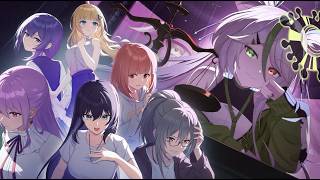 The Real Face of a VTuber trailer teaser