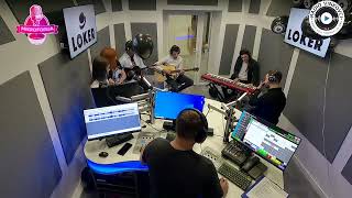 Download lagu Sinovi - Bagrem (live @ Radio Vinkovci) mp3 Download lagu Sinovi - Bagrem (live @ Radio Vinkovci) mp3