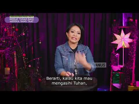 Berkat Tuhan Bagi Mereka Yang Taat   Henny Kristianus