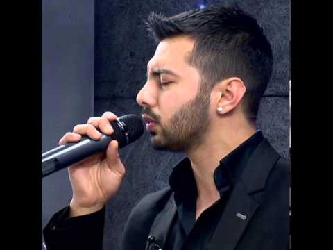 DEVRAN ŞENGÜMÜŞ " KADERİN OLSUN "