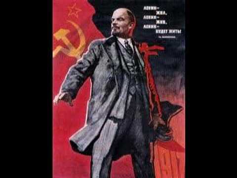 L'appel du Komintern