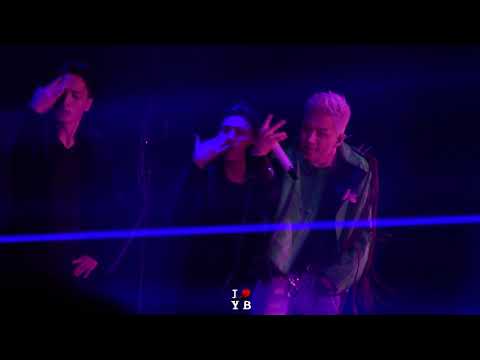 171231 TAEYANG -  GOOD BOY @ LAST DANCE IN SEOUL DAY2