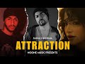 ATTRACTION Mashup | Sukha x Bohemia | NoOne Music | Latest Mashup Songs 2023