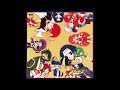The King Of Fighters R1 R2 Original Soundtrack High Quality