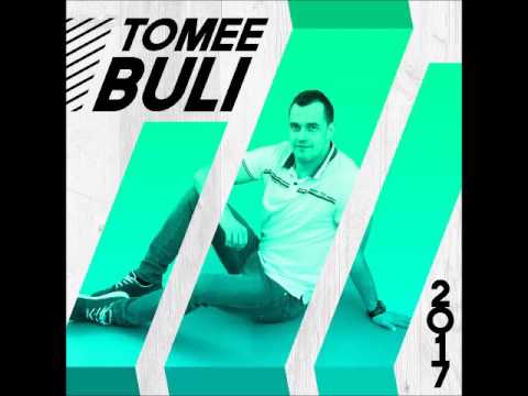 Tomee buli - 2017 Megamix - CSB -