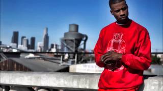 Jay Rock - Numbers On The Boards (Freestyle) New CDQ Dirty NO DJ