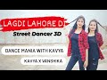 Lagdi Lahore Di | Street Dancer 3D | Varun D, Shraddha K, Nora F |