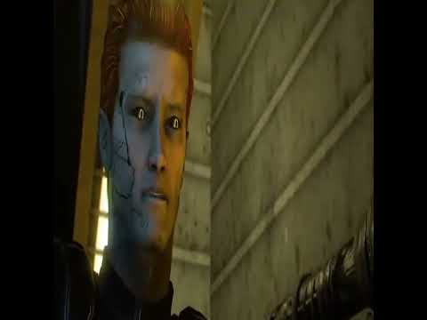 Alien Omega GaMov part VI [4kHD]