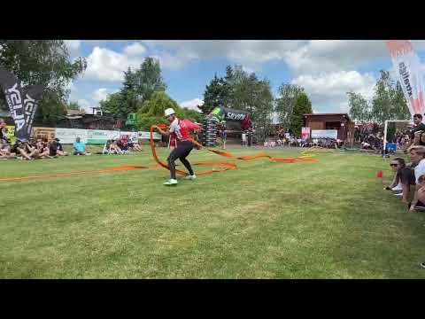 Renmotor Jinolice | EX Radíkov 2023   2.místo 16,17 (LP 15,89!)