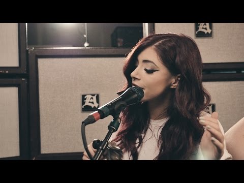 Video thumbnail for Talk (Acoustic Version)
