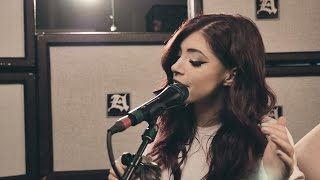 "Talk (Acoustic)" - Against the Current