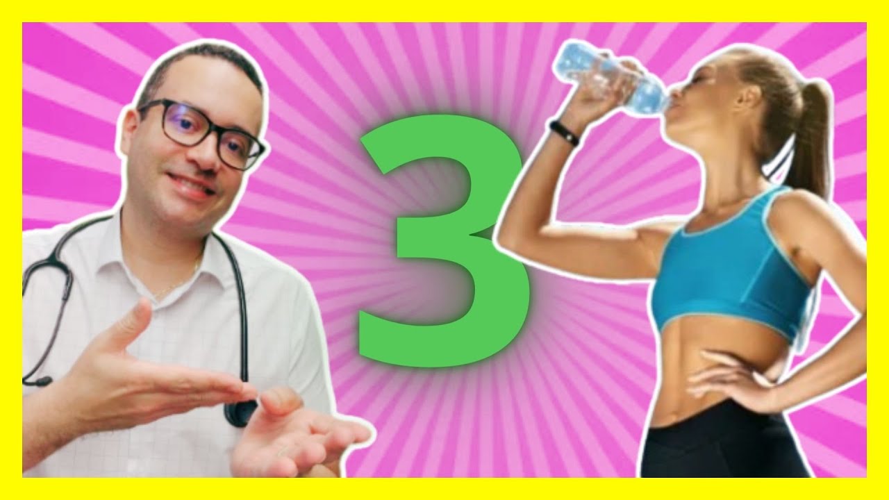 03 estratégias poderosas para perder a barriga rápido