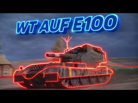 THIS TANK 1 CLIPS YOU! WT F.1