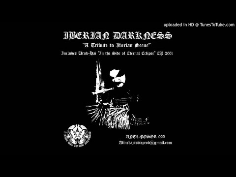 URUK-HAI "In the Side of Eternal Eclipse"