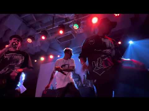 B5 - Give It Back Live In Detroit MI