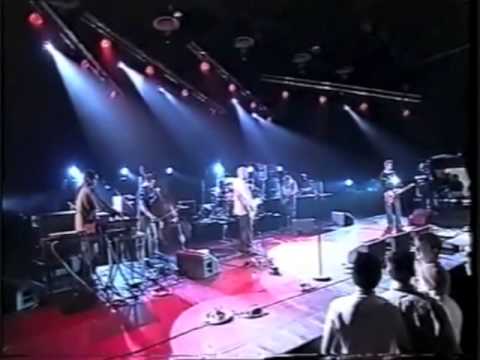 Clickhaze - Trom (Live SVF 2003)