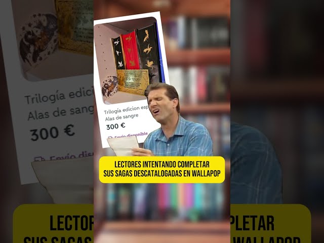 Vídeo relacionado con Odisea - E10 10