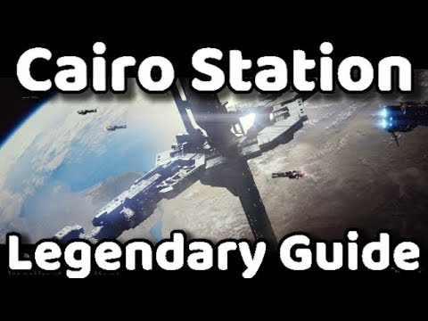 Halo MCC - Halo 2 Legendary - (Part 1: Cairo Station) - Legendary Anniversary - Achievement Guide