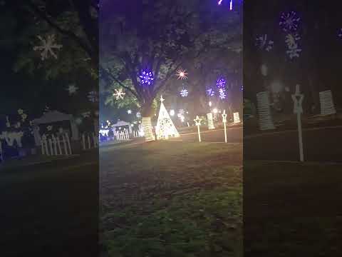 Praça de marechal candido rondon