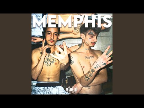Memphis (feat. Raul Ws)