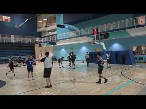 Warriors vs The Venoms - Thursday FINALS - tcbl 2022 summer