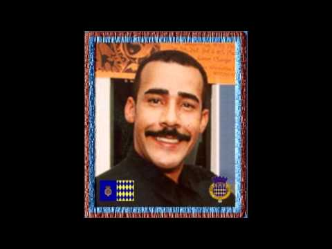 "UNA CHICA COMO TU"LUISITO CARRION 1985