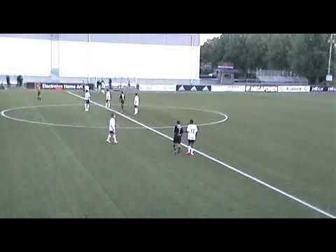Skellefteå FF P03 - Norsjö del 3