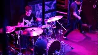 This or the Apocalypse - Two Wars (Live)