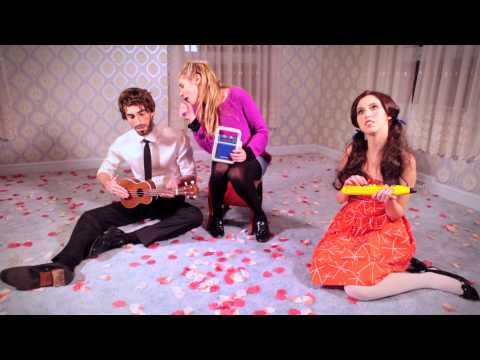 Video thumbnail for Chasing A Feeling