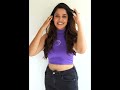 ANIKHA SURENDRAN Shorts Actress Anikhasurendran Anikha Surendran Actresshot Navel Hotlook