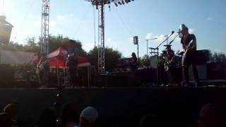 All American Rejects &quot;Bleed Into Your Mind&quot; 5/6/12