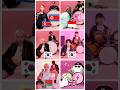 APT ROSÉ Bruno Mars Cover By Rosé Arabic Kid Couple Cat Kim Apt Shorts APT Rosé Kpop Battle