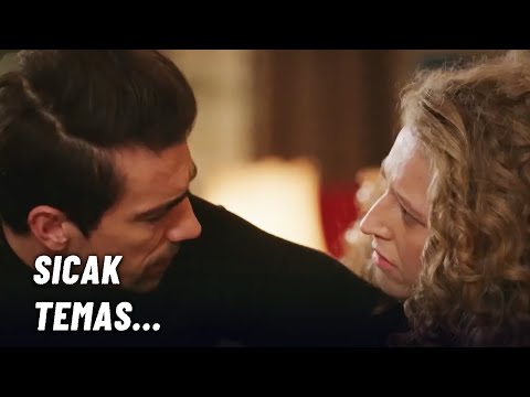 Vildan, Ferhat'ın Kollarında  - Siyah Beyaz Aşk 14.Bölüm