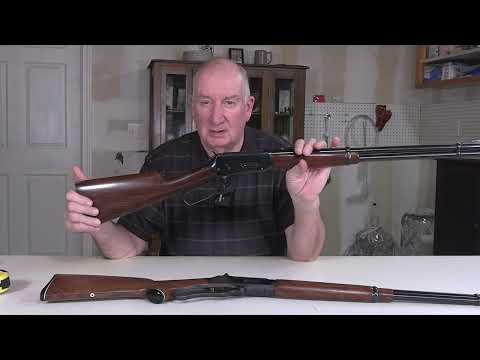 Winchester 1894