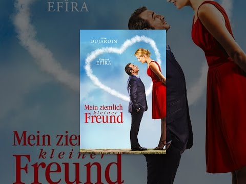 Mein ziemlich kleiner Freund