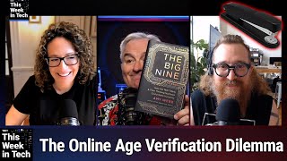 The $100,000 Stapler - Veo 3 and Deepfakes
